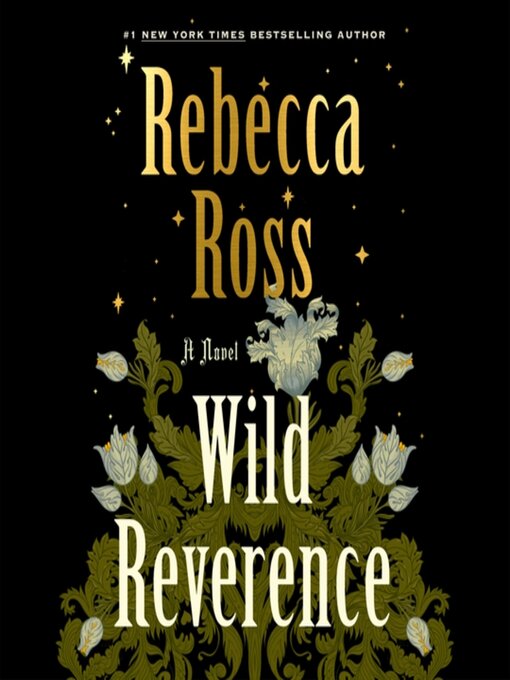 Title details for Wild Reverence by Rebecca Ross - Wait list